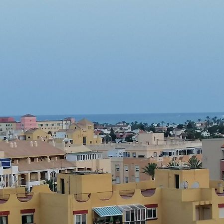 Apartament Airem 88 Roquetas de Mar Zewnętrze zdjęcie