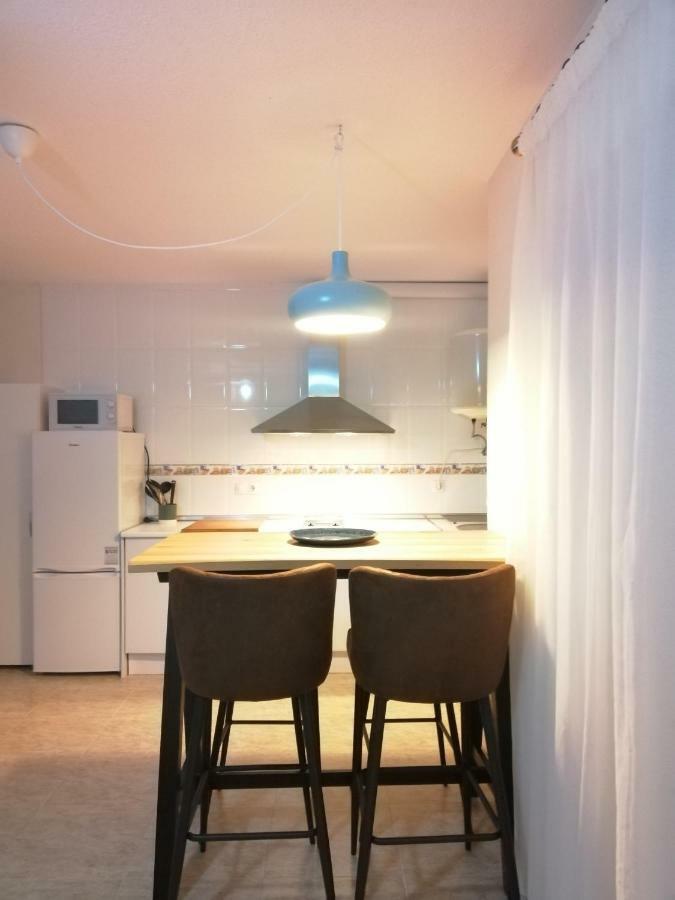Apartament Airem 88 Roquetas de Mar Zewnętrze zdjęcie