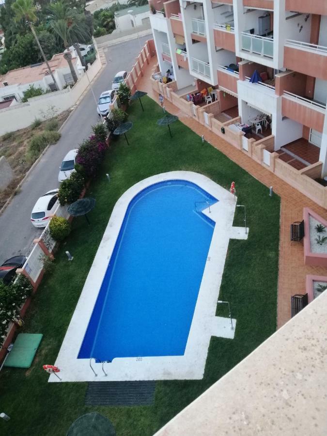 Apartament Airem 88 Roquetas de Mar Zewnętrze zdjęcie