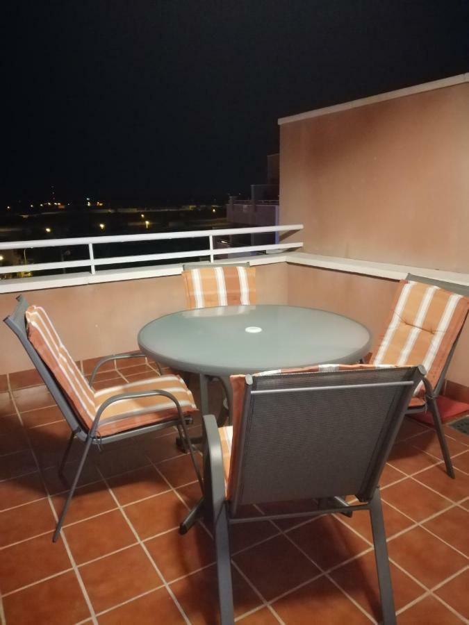 Apartament Airem 88 Roquetas de Mar Zewnętrze zdjęcie
