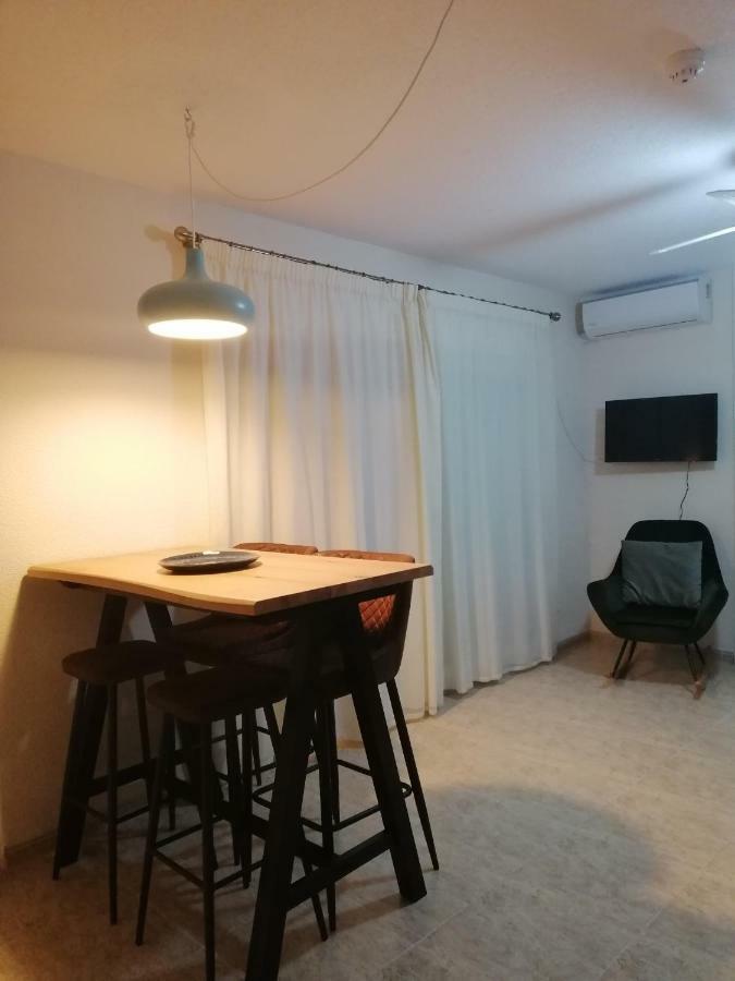 Apartament Airem 88 Roquetas de Mar Zewnętrze zdjęcie