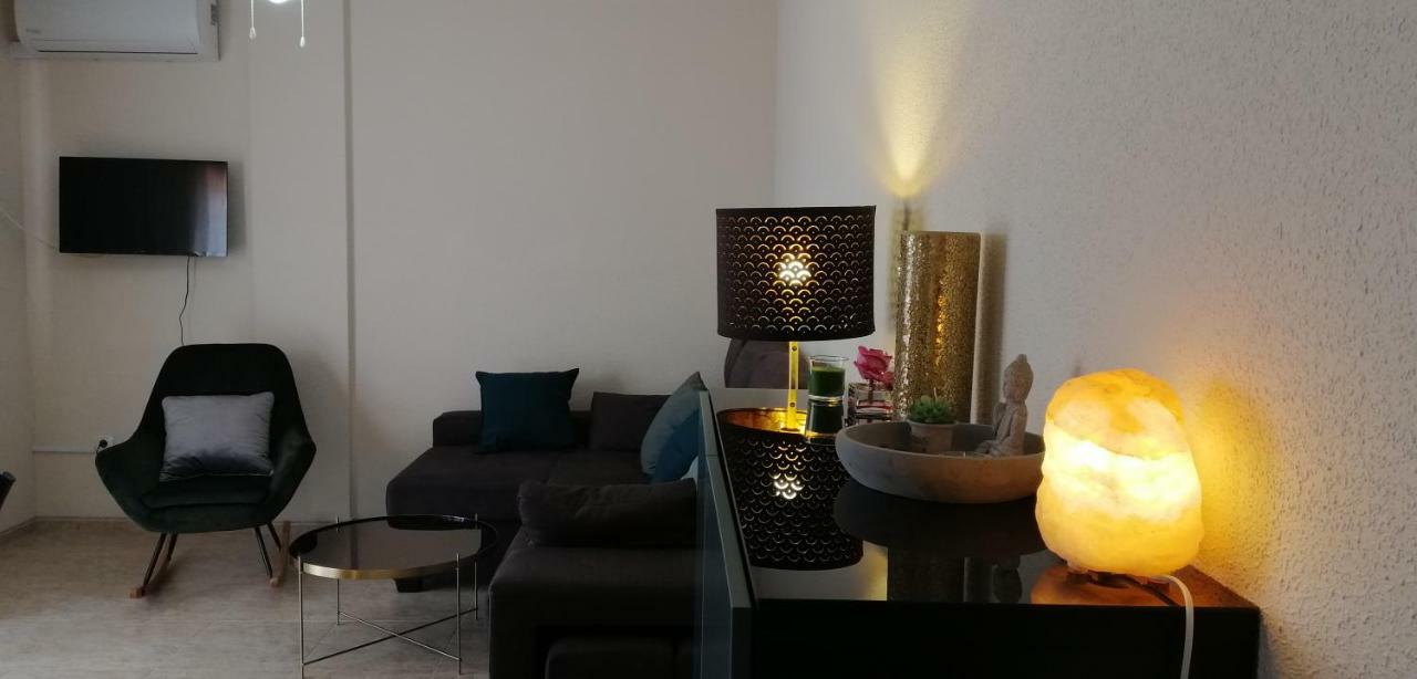 Apartament Airem 88 Roquetas de Mar Zewnętrze zdjęcie