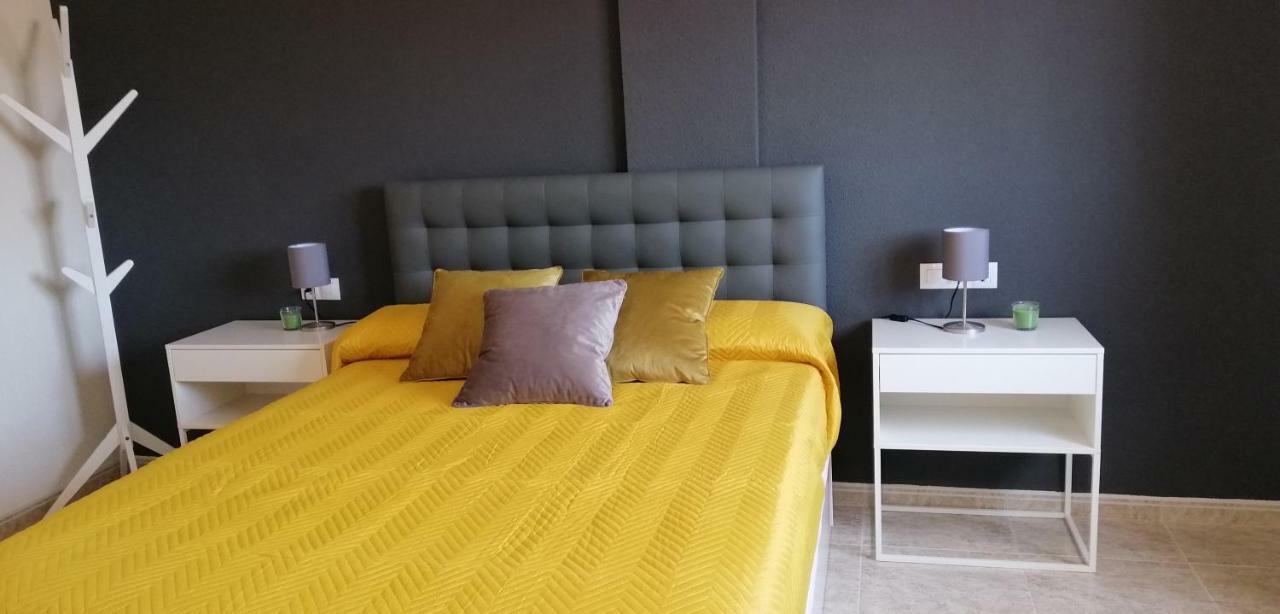 Apartament Airem 88 Roquetas de Mar Zewnętrze zdjęcie
